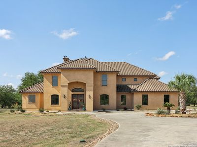 3431 BAREBACK PATH, San Antonio, TX, 78245