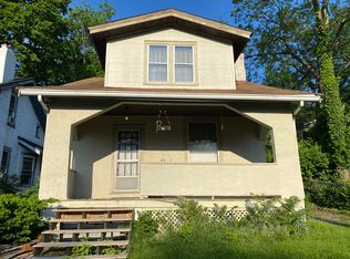 2528 Luna Ave, Cincinnati, OH 45219