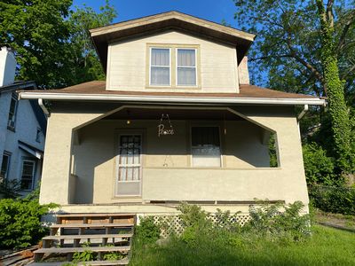 2528 Luna Ave, Cincinnati, OH, 45219