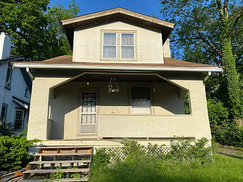 2528 Luna Ave Photo 1