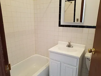 Rented by MCR Realty