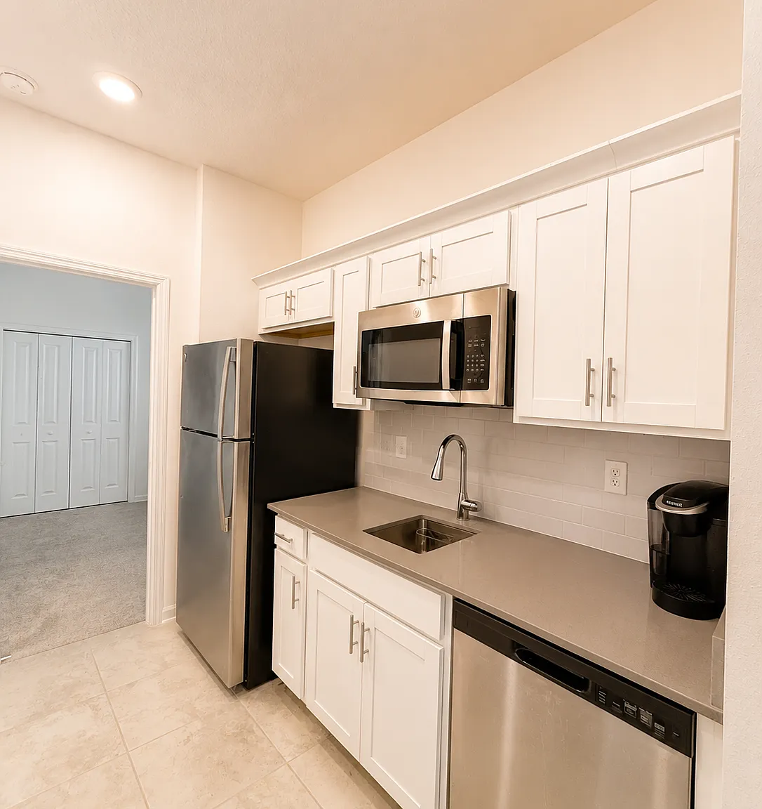 1 bed, $1,700 — Photo 1