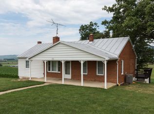 3525 Whitmore Shop Rd, Harrisonburg, VA 22802