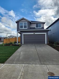 4898 Parsley Ave NE, Salem, OR, 97301