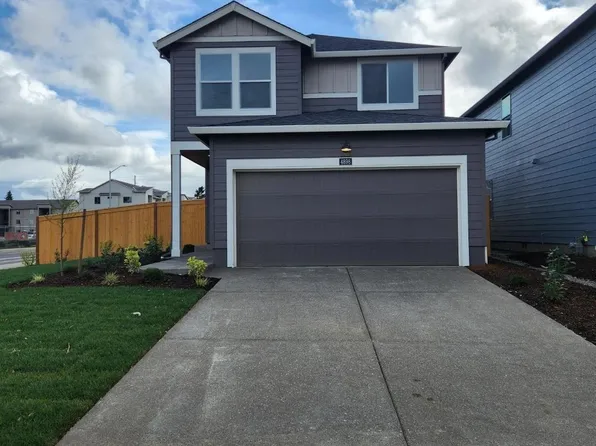 4898 Parsley Ave NE, Salem, OR 97301