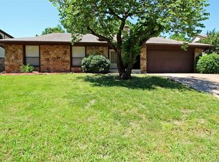 6420 S 87th East Ave, Tulsa, OK 74133