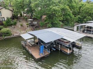 63 Portwood Meadows Rd, Rocky Mount, MO 65072