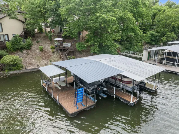 63 Portwood Meadows Rd, Rocky Mount, MO 65072