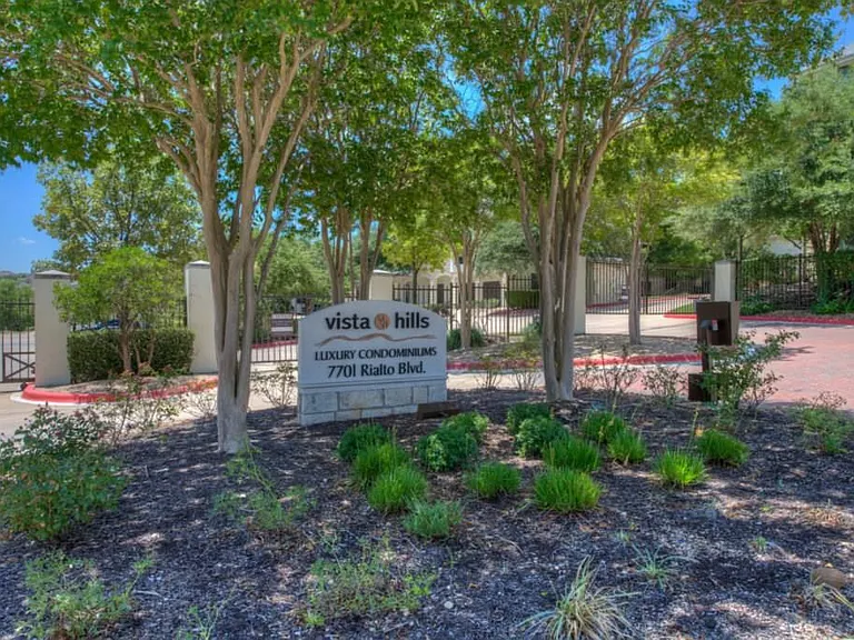 7701 Rialto Blvd #1422 — Photo 9