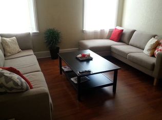 1256 S 22nd St #2FL, Philadelphia, PA 19146