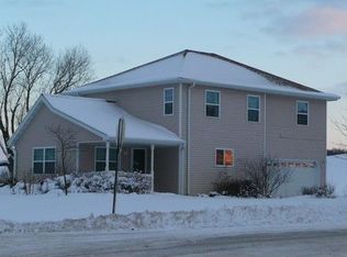 18931 Kvitek Rd, Denmark, WI 54208