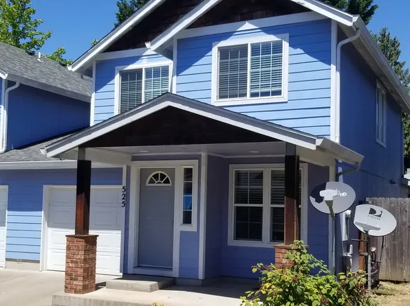 525 Helen St, Eugene, OR 97404