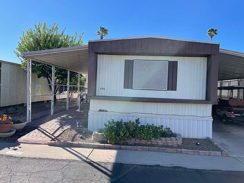 1st image of 305 S Val Vista Dr Lot 428