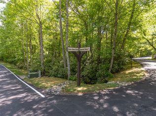 125 Cove View Drive, Highlands, NC 28741