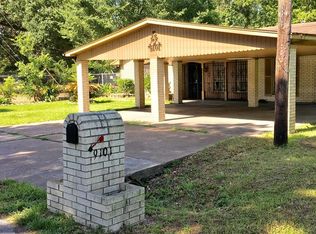 9101 Heatherside St, Houston, TX 77016