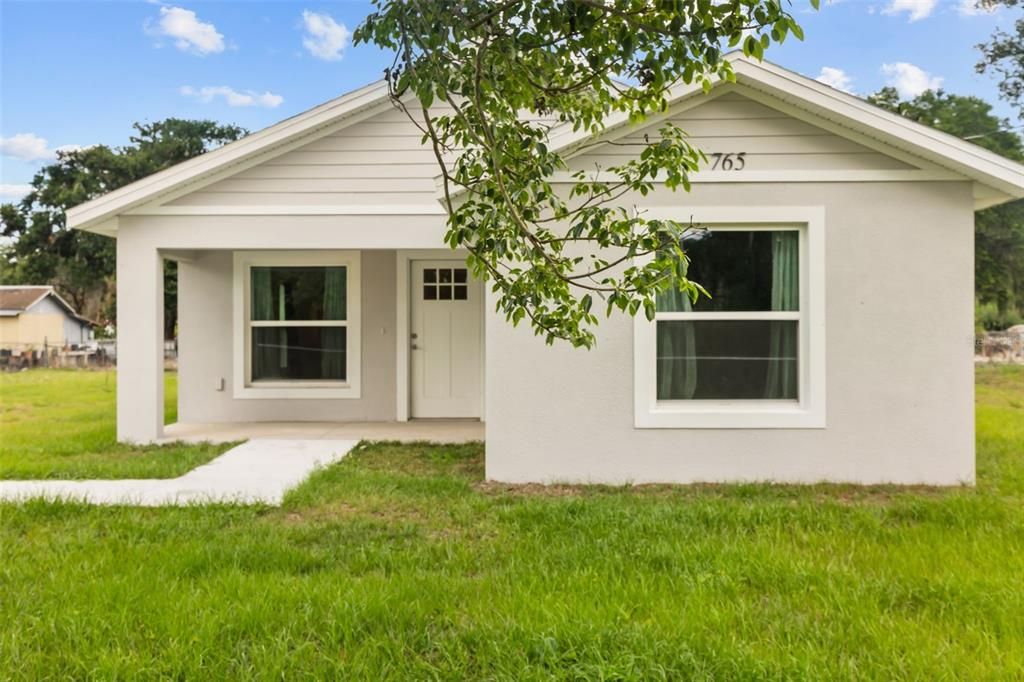 765 Grove Dr, Bartow, FL