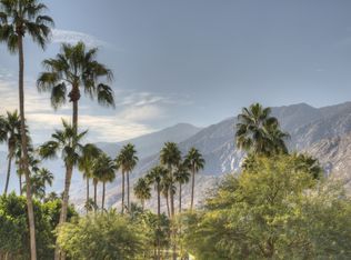 550 S Grenfall Rd APT 18, Palm Springs, CA 92264