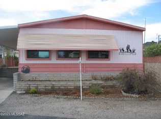 5364 W Lazy South St, Tucson, AZ 85713