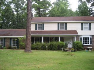 2522 Middlebrook Ln, Auburn, AL 36832