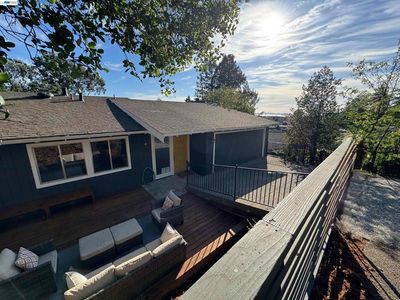 6130 Harbord Dr, Oakland, CA, 94611