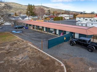 1513 Basin St SW, Ephrata, WA 98823