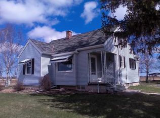 N7843 State Highway 42, Herman, WI 53083