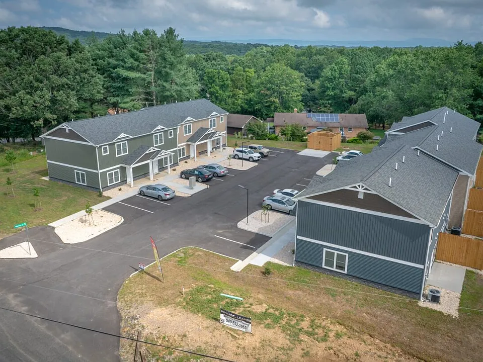 Midway Townhome