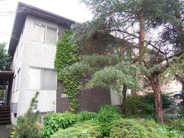5127 24th Ave NE #3, Seattle, WA 98105