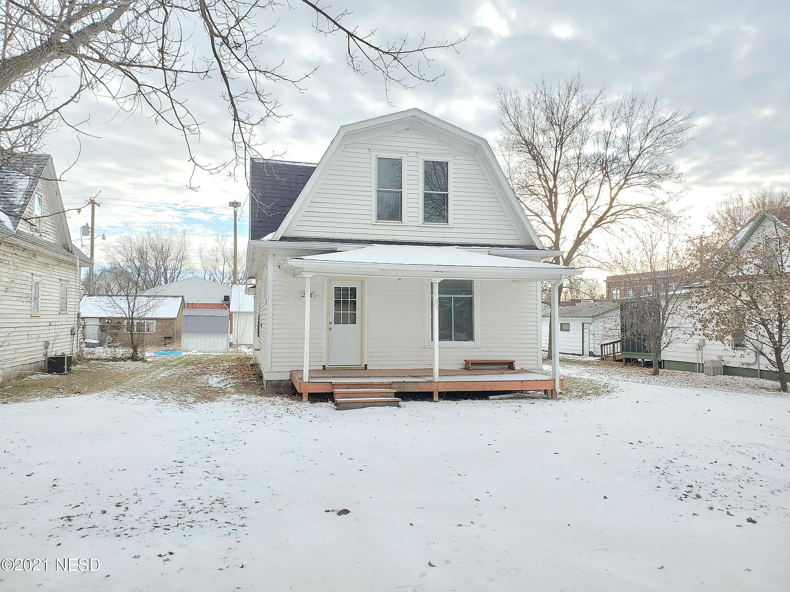 206 Pioneer Ave, Hayti, SD 57241 Zillow