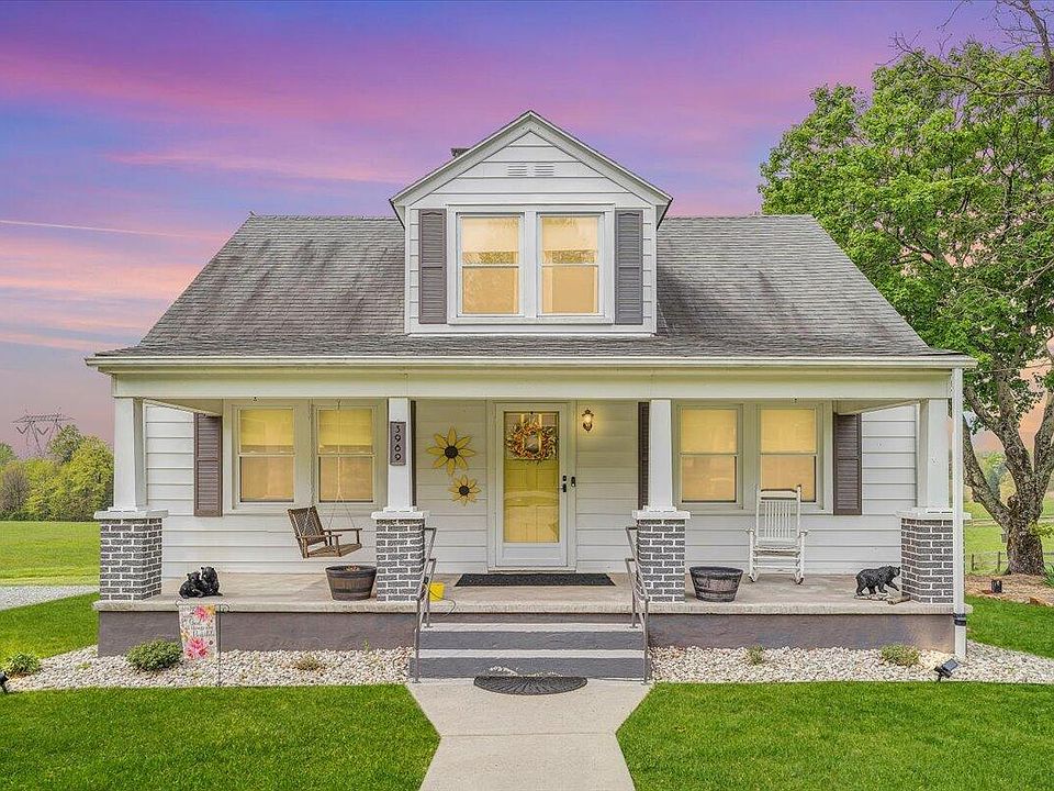 3989 Mountain Pass Rd, Troutville, VA 24175 Zillow