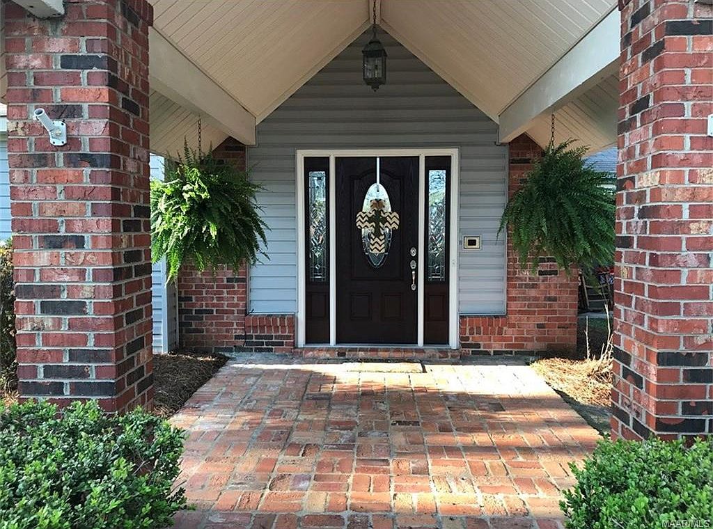 831 Willow Springs Rd, Wetumpka, AL 36093 Zillow