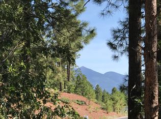 4810 S Snaffle Bit, Flagstaff, AZ 86005