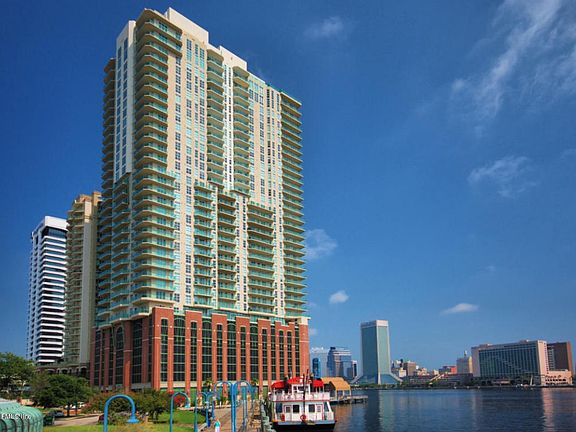 2nd image of 1431 Riverplace Blvd #1508
