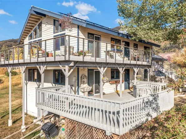 3197 Apres Ski Way #2, Steamboat Springs, CO 80487