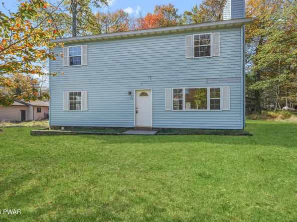 1147 Placid Ln, Tobyhanna, PA 18466