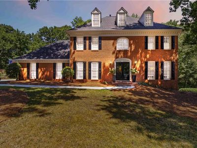 8665 Lake Glen Ct, Johns Creek, GA, 30022