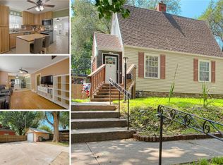 607 Miami St, Leavenworth, KS 66048