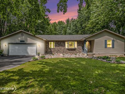 8122 Beecher Rd, Flushing, MI, 48433