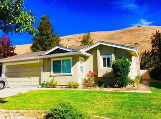 36210 Easterday Way, Fremont, CA 94536