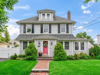74 Buckingham Road, West Hempstead, NY, 11552