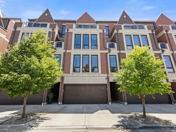 3901 S Lake Park Ave #D, Chicago, IL 60653