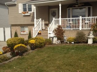 205 Union Ave, Wood Ridge, NJ 07075