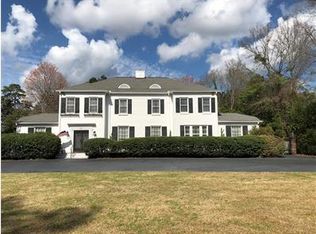 417 W Calhoun St, Sumter, SC 29150