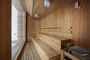 Rented by Christie's International Real Estate Group, LLC