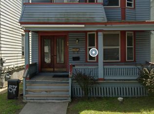 57 Partridge St #2, Albany, NY 12206