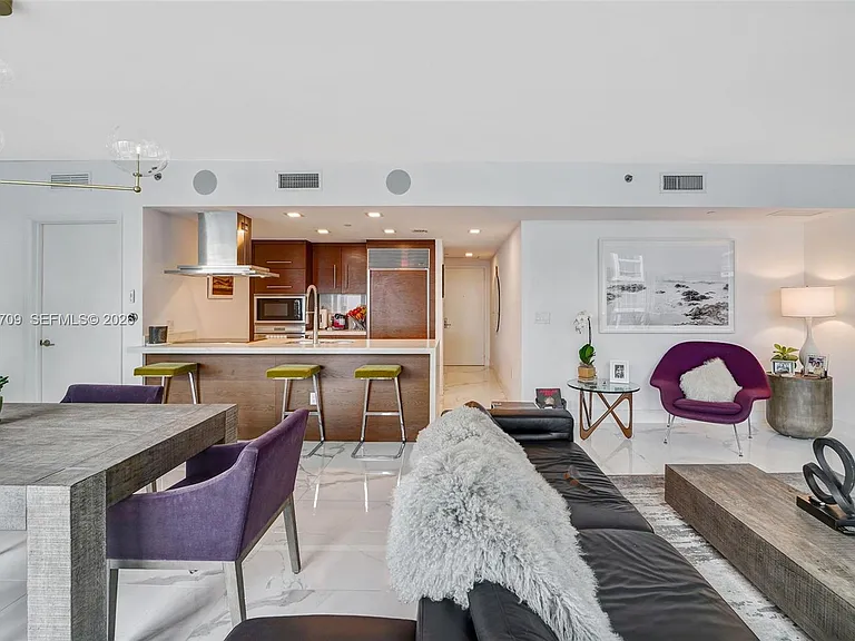 495 Brickell Ave #2804 — Photo 14