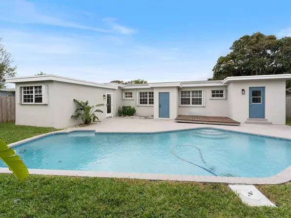 1161 SW 30th Street, Fort Lauderdale, FL 33315