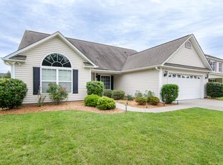 127 Sugar Mill Loop, Myrtle Beach, SC 29588