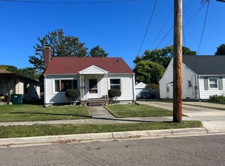 1320 Goodrich St, Lansing, MI 48910