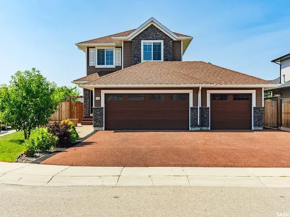 603 Pichler CRESCENT, Saskatoon, SK S7V 0G2